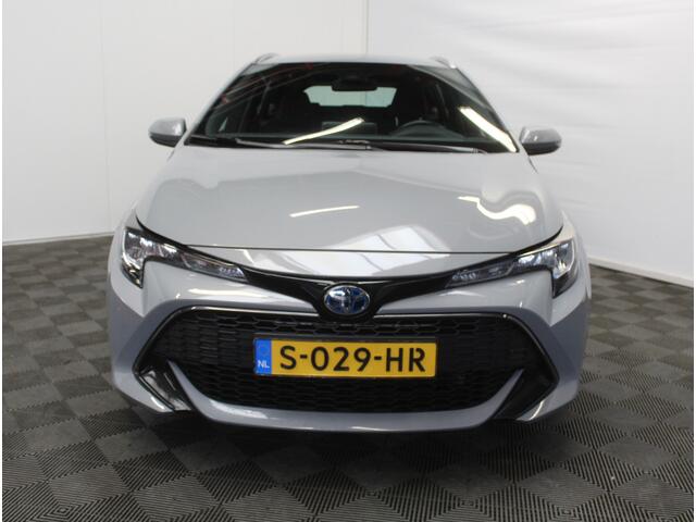 Toyota COROLLA Touring Sports 1.8 Hybrid Active CAMERA | CARPLAY | ADAPCRUISE | CLIMATE | DAB | LED | LMV16 | NAVI