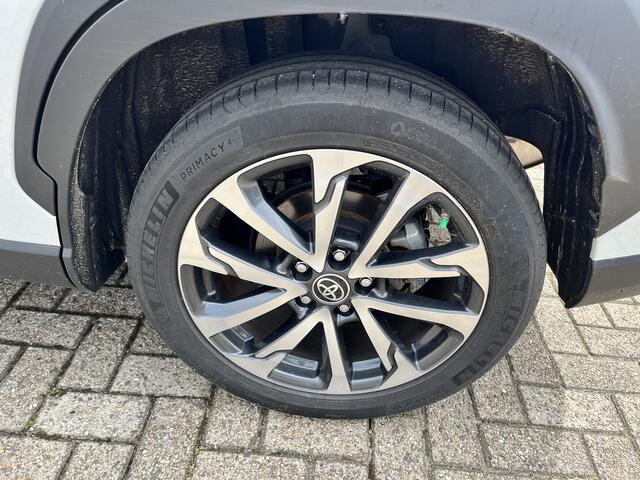 Toyota COROLLA Cross Hybrid 200 First Edition NL Auto Dealer Onderhouden PDC BSM