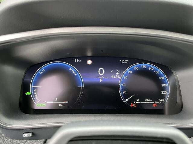 Toyota COROLLA Cross Hybrid 180 GR Sport