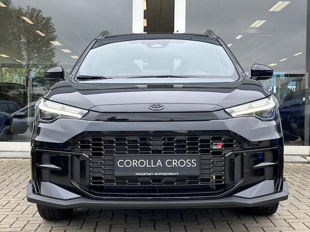 Toyota COROLLA Cross Hybrid 180 GR Sport