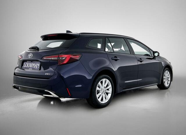 Toyota COROLLA Touring Sports Hybrid 140 Active | NIEUW & DIRECT LEVERBAAR | ACTIEPRIJS | RUIM 5.000 EURO VOORDEEL |