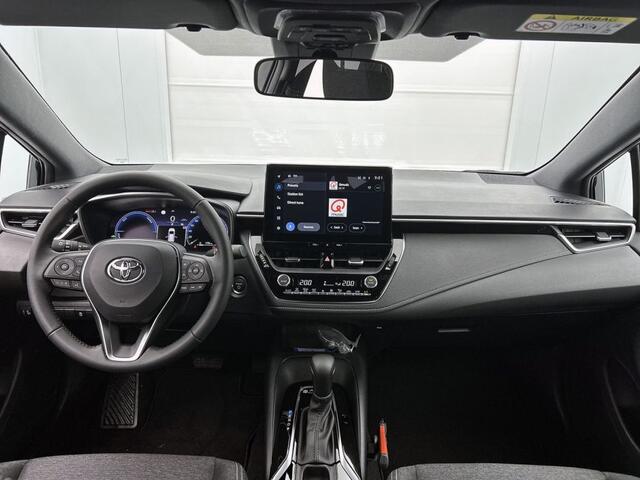 Toyota COROLLA Touring Sports Hybrid 140 Active | NIEUW & DIRECT LEVERBAAR | ACTIEPRIJS | RUIM 5.000 EURO VOORDEEL |