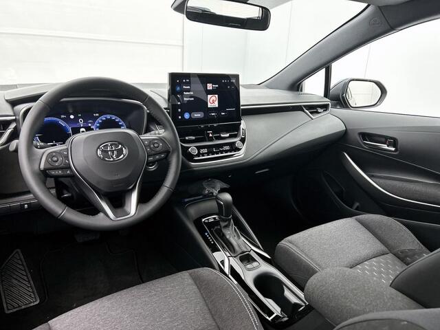Toyota COROLLA Touring Sports Hybrid 140 Active | NIEUW & DIRECT LEVERBAAR | ACTIEPRIJS | RUIM 5.000 EURO VOORDEEL |