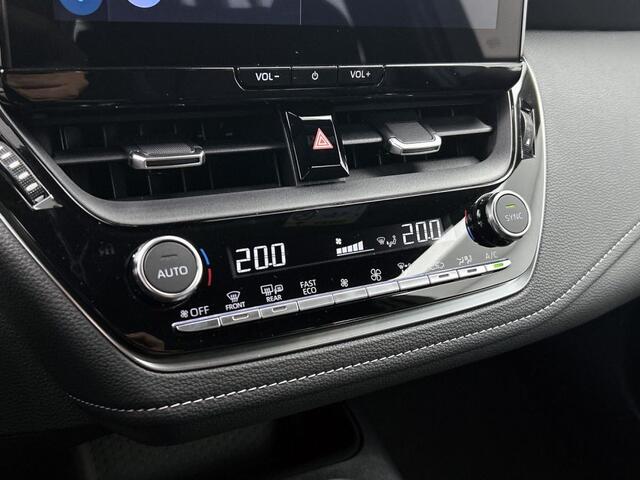 Toyota COROLLA Touring Sports Hybrid 140 Active | NIEUW & DIRECT LEVERBAAR | ACTIEPRIJS | RUIM 5.000 EURO VOORDEEL |