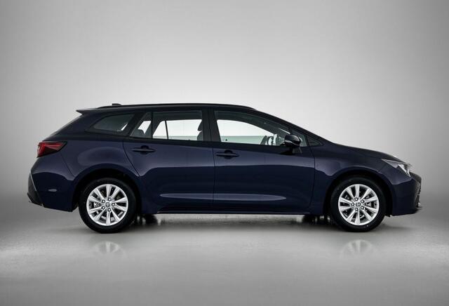 Toyota COROLLA Touring Sports Hybrid 140 Active | NIEUW & DIRECT LEVERBAAR | ACTIEPRIJS | RUIM 5.000 EURO VOORDEEL |