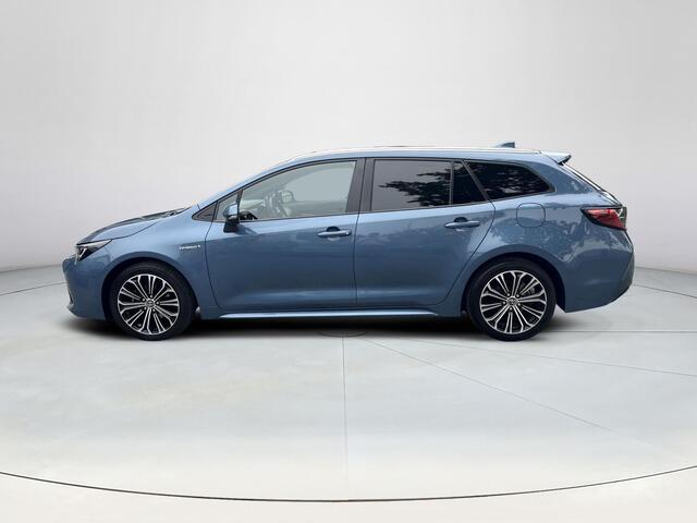 Toyota COROLLA Touring Sports 1.8 Hybrid Dynamic **TWEEDE PINKSTERDAG GEOPEND/ KEYLESS/ ADAPTIEF CRUISE CONTROL/ STOELVERWARMING**