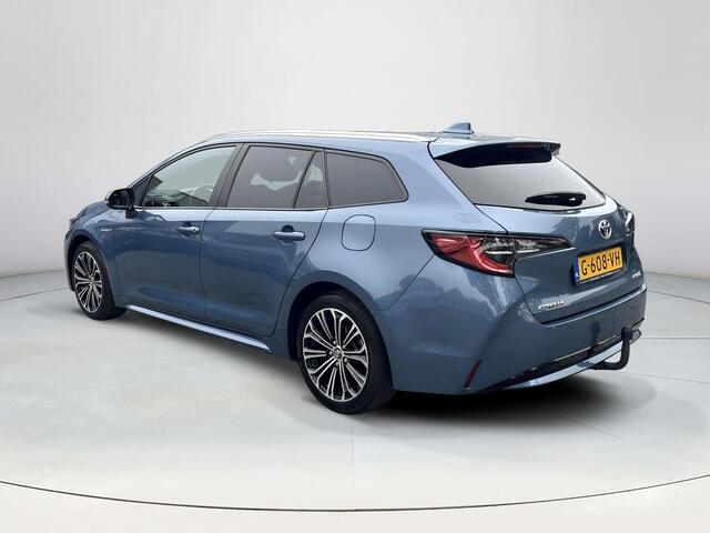 Toyota COROLLA Touring Sports 1.8 Hybrid Dynamic **TWEEDE PINKSTERDAG GEOPEND/ KEYLESS/ ADAPTIEF CRUISE CONTROL/ STOELVERWARMING**