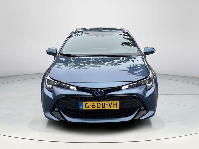 Toyota COROLLA Touring Sports 1.8 Hybrid Dynamic **TWEEDE PINKSTERDAG GEOPEND/ KEYLESS/ ADAPTIEF CRUISE CONTROL/ STOELVERWARMING**
