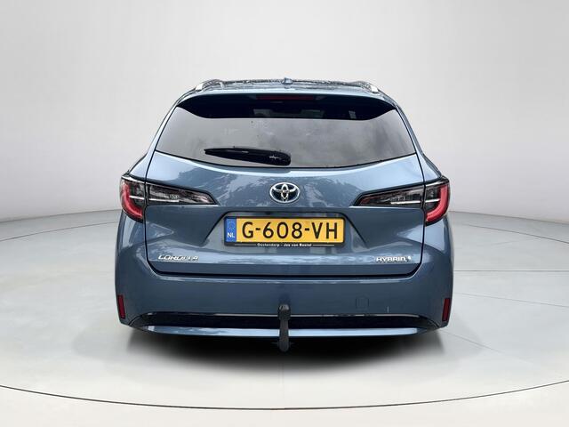 Toyota COROLLA Touring Sports 1.8 Hybrid Dynamic **TWEEDE PINKSTERDAG GEOPEND/ KEYLESS/ ADAPTIEF CRUISE CONTROL/ STOELVERWARMING**