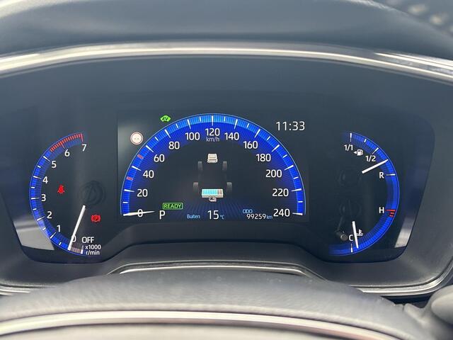 Toyota COROLLA Touring Sports 1.8 Hybrid Dynamic **TWEEDE PINKSTERDAG GEOPEND/ KEYLESS/ ADAPTIEF CRUISE CONTROL/ STOELVERWARMING**