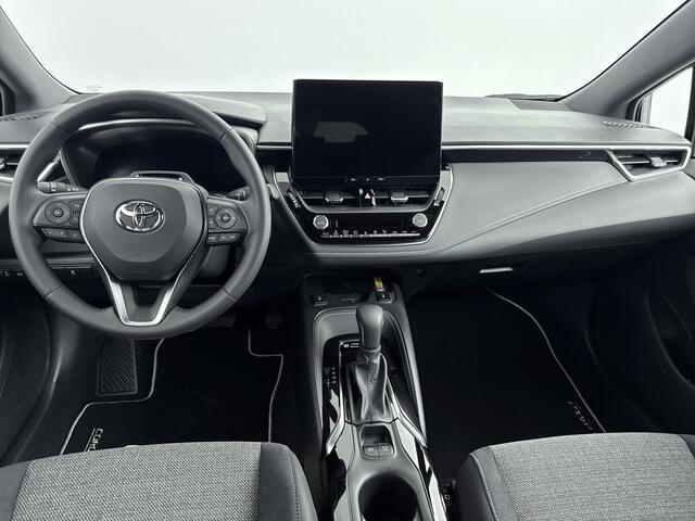 Toyota COROLLA Touring Sports Hybrid 140 Dynamic | NIEUW & DIRECT LEVERBAAR | PRIJS INCLUSIEF ALLE ACTIES |