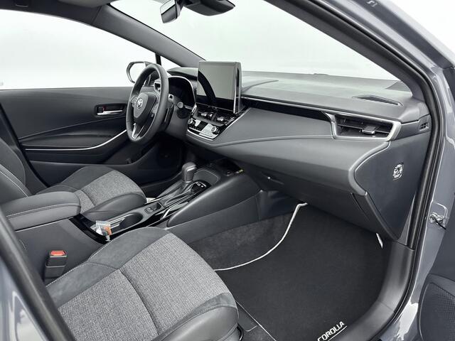 Toyota COROLLA Touring Sports Hybrid 140 Dynamic | NIEUW & DIRECT LEVERBAAR | PRIJS INCLUSIEF ALLE ACTIES |