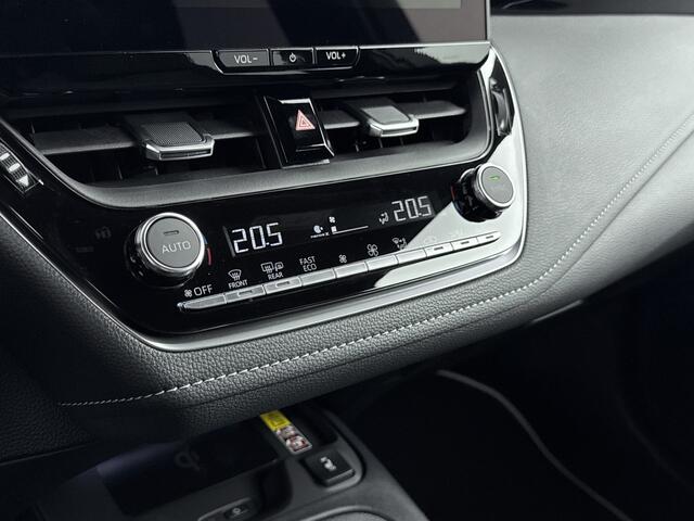 Toyota COROLLA Touring Sports Hybrid 140 Dynamic | NIEUW & DIRECT LEVERBAAR | PRIJS INCLUSIEF ALLE ACTIES |