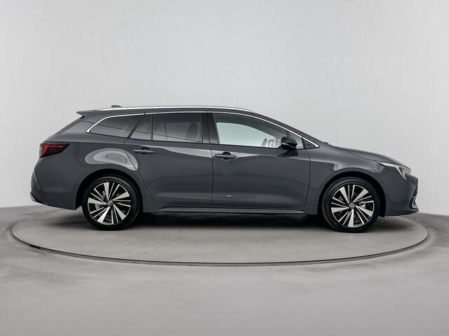 Toyota COROLLA Touring Sports Hybrid 140 Dynamic | NIEUW & DIRECT LEVERBAAR | PRIJS INCLUSIEF ALLE ACTIES |