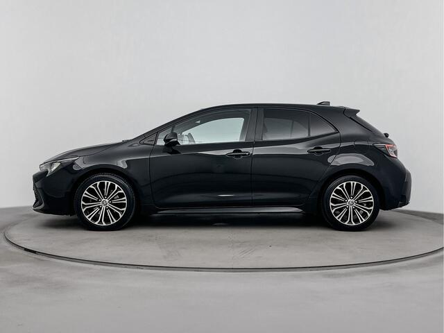 Toyota COROLLA 2.0 Hybrid Business Plus Trekhaak | NL-Auto | Dealeronderhouden | 1E Eig |