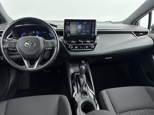Toyota COROLLA 2.0 Hybrid Business Plus Trekhaak | NL-Auto | Dealeronderhouden | 1E Eig |