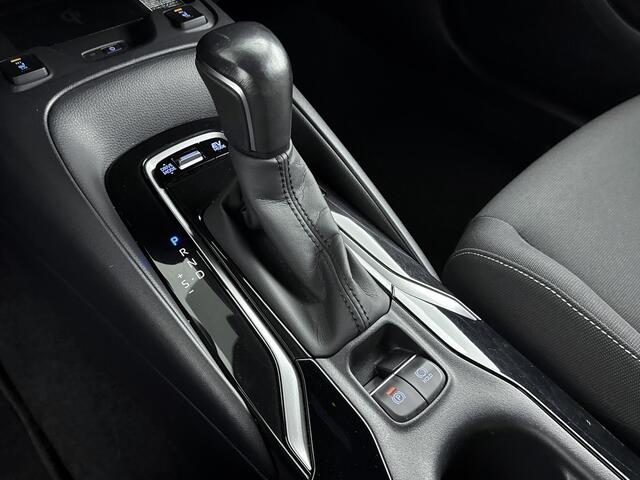 Toyota COROLLA 2.0 Hybrid Business Plus Trekhaak | NL-Auto | Dealeronderhouden | 1E Eig |