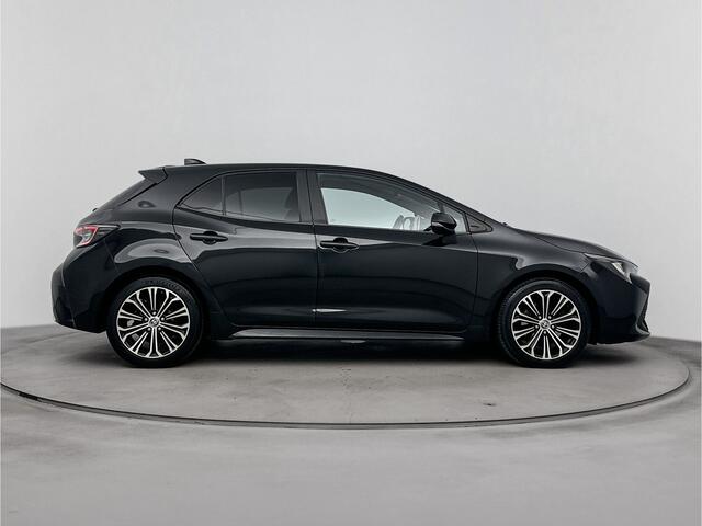 Toyota COROLLA 2.0 Hybrid Business Plus Trekhaak | NL-Auto | Dealeronderhouden | 1E Eig |