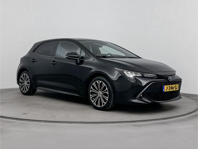 Toyota COROLLA 2.0 Hybrid Business Plus Trekhaak | NL-Auto | Dealeronderhouden | 1E Eig |