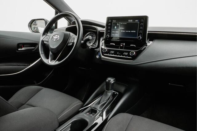 Toyota COROLLA 1.8 Hybrid Business Adapt. cruise/ Camera/ DAB+/ Carplay/ Climate control
