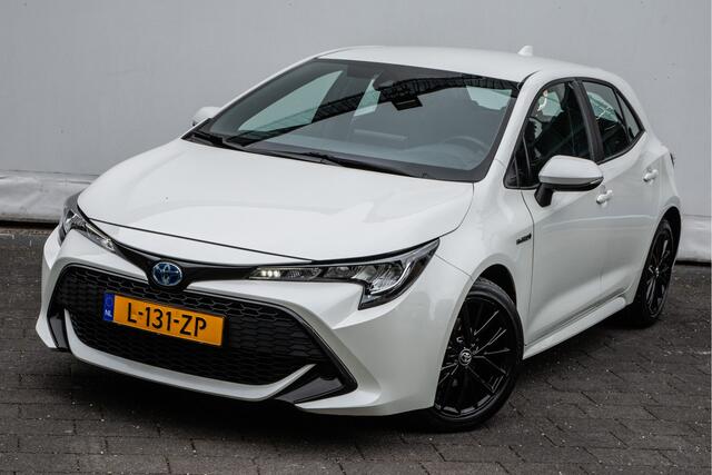 Toyota COROLLA 1.8 Hybrid Business Adapt. cruise/ Camera/ DAB+/ Carplay/ Climate control