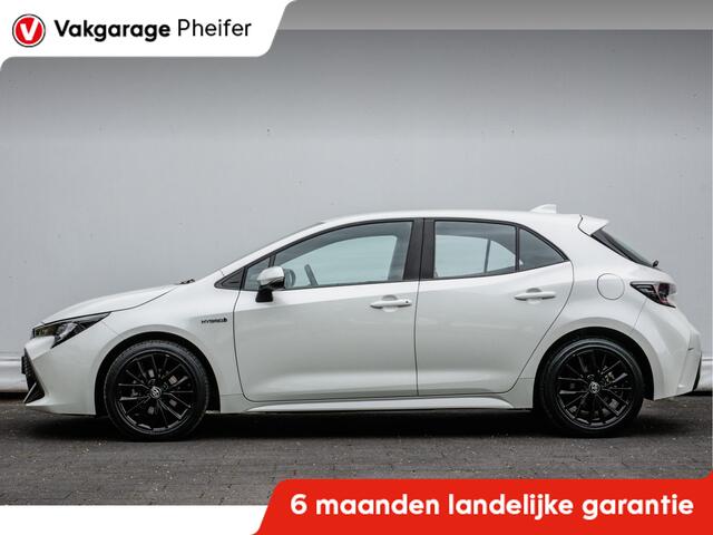 Toyota COROLLA 1.8 Hybrid Business Adapt. cruise/ Camera/ DAB+/ Carplay/ Climate control