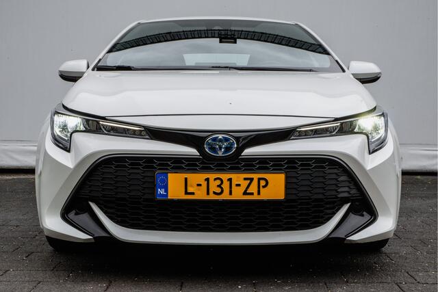 Toyota COROLLA 1.8 Hybrid Business Adapt. cruise/ Camera/ DAB+/ Carplay/ Climate control