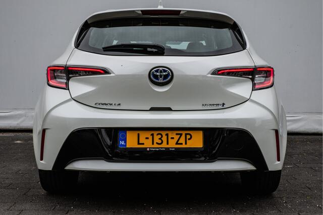Toyota COROLLA 1.8 Hybrid Business Adapt. cruise/ Camera/ DAB+/ Carplay/ Climate control