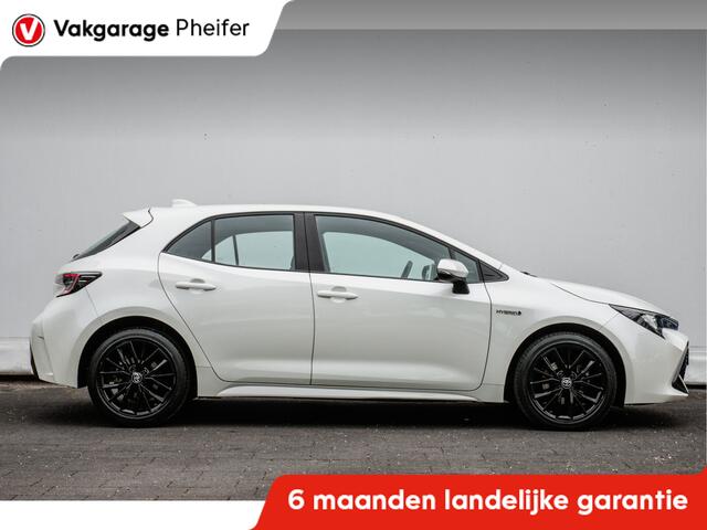 Toyota COROLLA 1.8 Hybrid Business Adapt. cruise/ Camera/ DAB+/ Carplay/ Climate control
