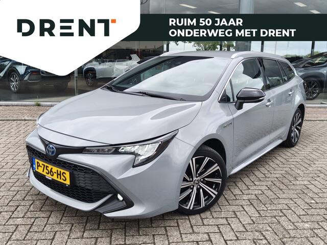 Toyota COROLLA Touring Sports 1.8 Hybrid Business Plus | Stoelverwarming | Keyless Entry&Start