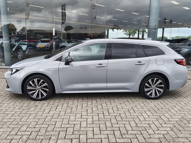 Toyota COROLLA Touring Sports 1.8 Hybrid Business Plus | Stoelverwarming | Keyless Entry&Start