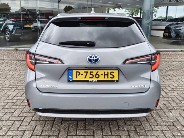Toyota COROLLA Touring Sports 1.8 Hybrid Business Plus | Stoelverwarming | Keyless Entry&Start