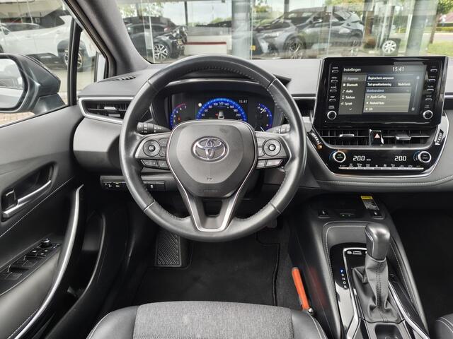 Toyota COROLLA Touring Sports 1.8 Hybrid Business Plus | Stoelverwarming | Keyless Entry&Start