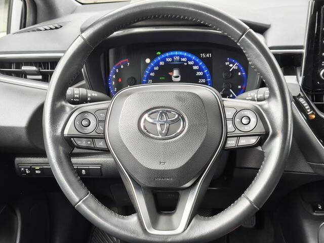 Toyota COROLLA Touring Sports 1.8 Hybrid Business Plus | Stoelverwarming | Keyless Entry&Start