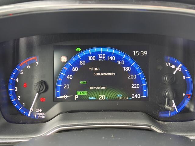 Toyota COROLLA Touring Sports 1.8 Hybrid Business Plus | Stoelverwarming | Keyless Entry&Start