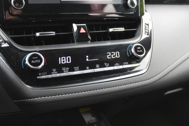 Toyota COROLLA Touring Sports 1.8 Hybrid Dynamic | Rijklaar | Stoelverw. | LED | Keyless | Apple/Android | Camera | Adap.cruise | Clima