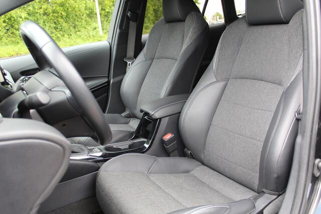 Toyota COROLLA Touring Sports 1.8 Hybrid Dynamic | Rijklaar | Stoelverw. | LED | Keyless | Apple/Android | Camera | Adap.cruise | Clima
