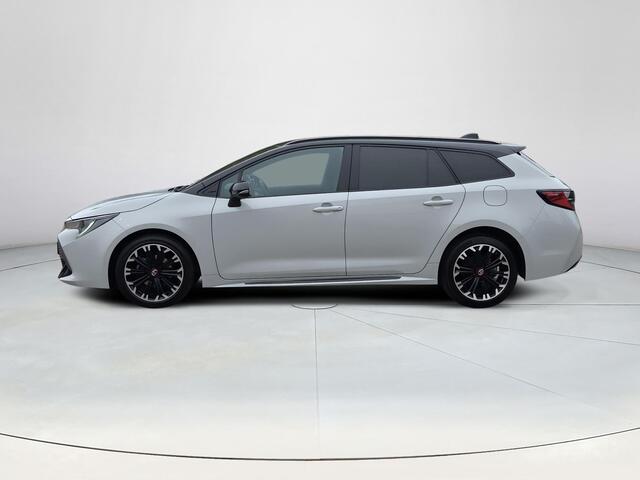 Toyota COROLLA Touring Sports 1.8 Hybrid GR-Sport | Apple CarPlay | Navigatie | Rijklaar incl. garantie |