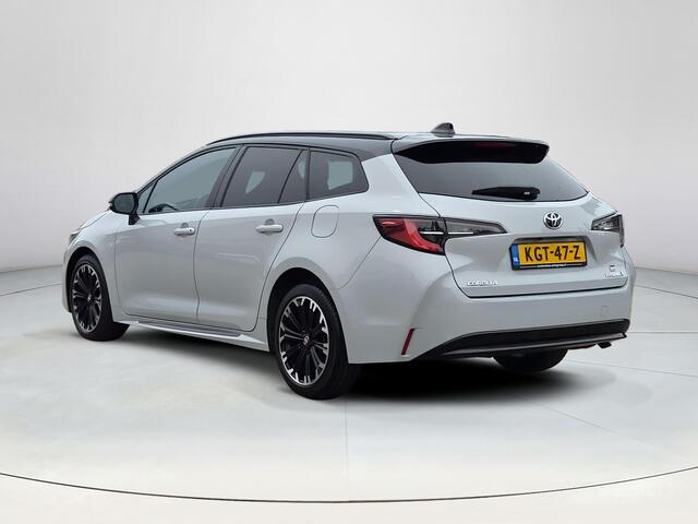Toyota COROLLA Touring Sports 1.8 Hybrid GR-Sport | Apple CarPlay | Navigatie | Rijklaar incl. garantie |