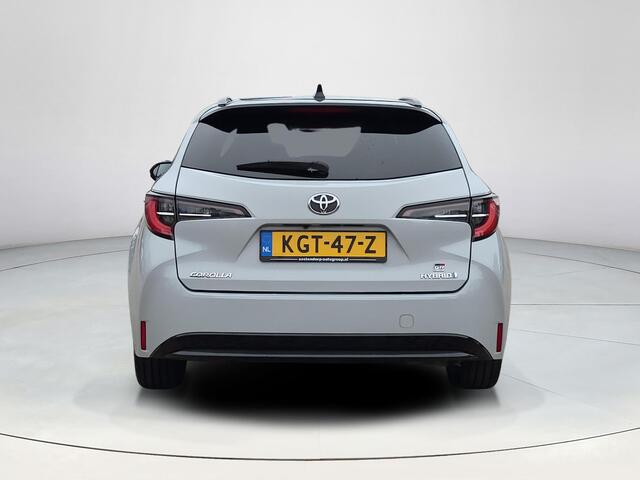 Toyota COROLLA Touring Sports 1.8 Hybrid GR-Sport | Apple CarPlay | Navigatie | Rijklaar incl. garantie |