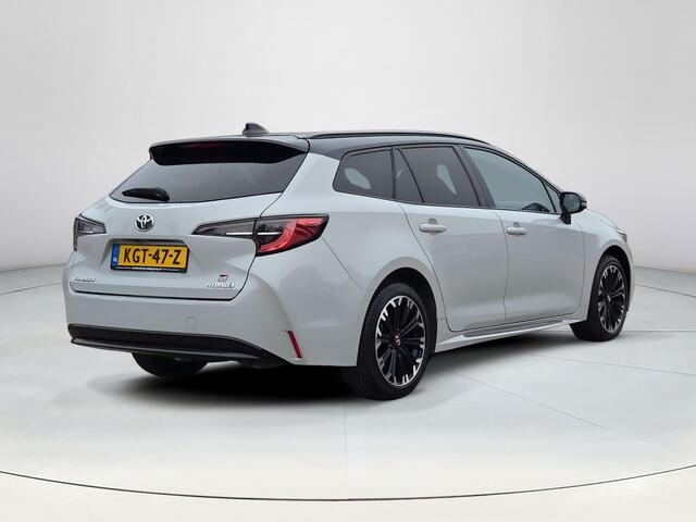 Toyota COROLLA Touring Sports 1.8 Hybrid GR-Sport | Apple CarPlay | Navigatie | Rijklaar incl. garantie |