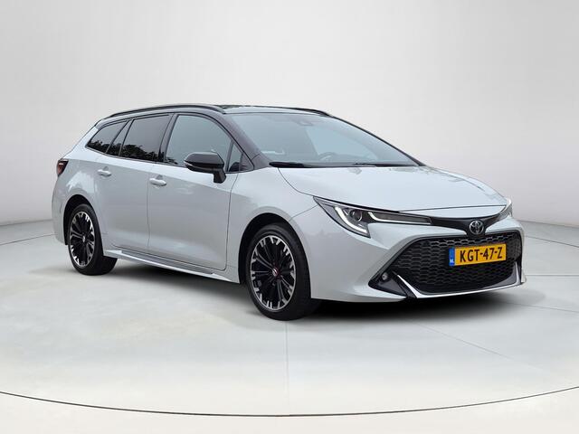 Toyota COROLLA Touring Sports 1.8 Hybrid GR-Sport | Apple CarPlay | Navigatie | Rijklaar incl. garantie |
