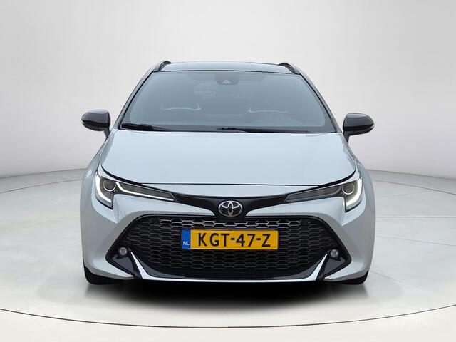Toyota COROLLA Touring Sports 1.8 Hybrid GR-Sport | Apple CarPlay | Navigatie | Rijklaar incl. garantie |