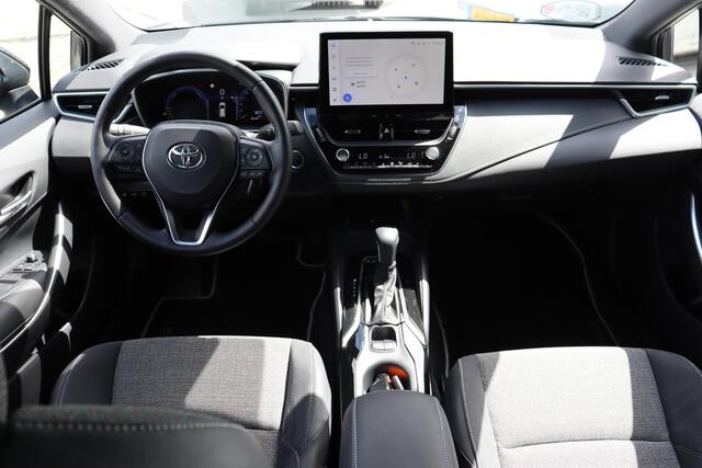 Toyota COROLLA Touring Sports Hybrid 140 Dynamic, Stuurverwarming, Sensoren