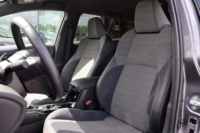 Toyota COROLLA Touring Sports Hybrid 140 Dynamic, Stuurverwarming, Sensoren