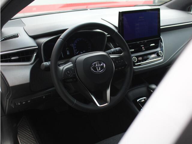 Toyota COROLLA Touring Sports Hybrid 140 Active Cruise Control Adaptief, Achteruitrijcamera, Bluetooth, Keyless Start