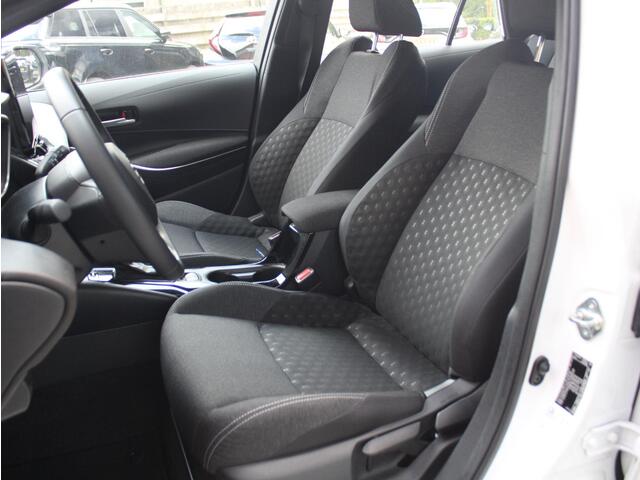 Toyota COROLLA Touring Sports Hybrid 140 Active Cruise Control Adaptief, Achteruitrijcamera, Bluetooth, Keyless Start
