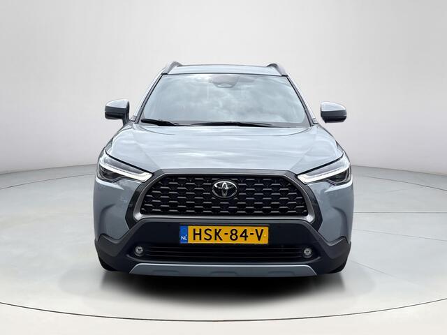 Toyota COROLLA Cross Hybrid 140 Style | Navigatie | Elektrische achterklep | Apple CarPlay/Android auto | Achteruitrijcamera