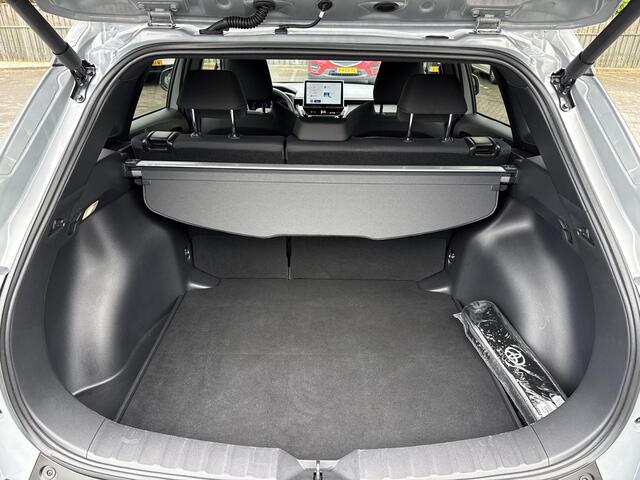 Toyota COROLLA Cross Hybrid 140 Style | Navigatie | Elektrische achterklep | Apple CarPlay/Android auto | Achteruitrijcamera