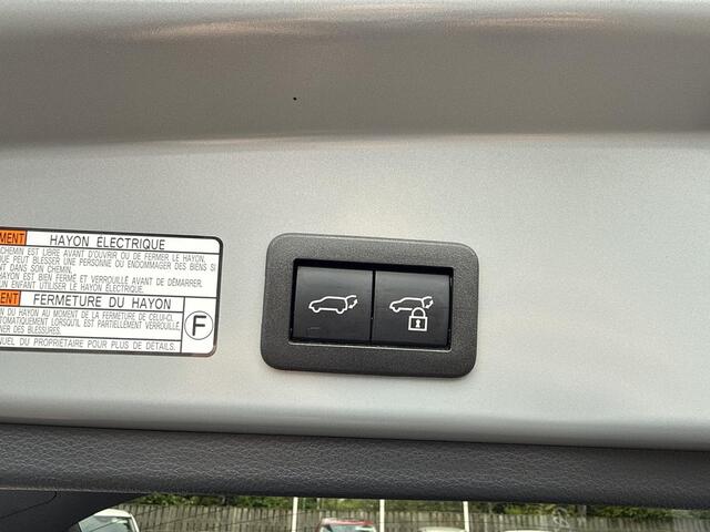 Toyota COROLLA Cross Hybrid 140 Style | Navigatie | Elektrische achterklep | Apple CarPlay/Android auto | Achteruitrijcamera